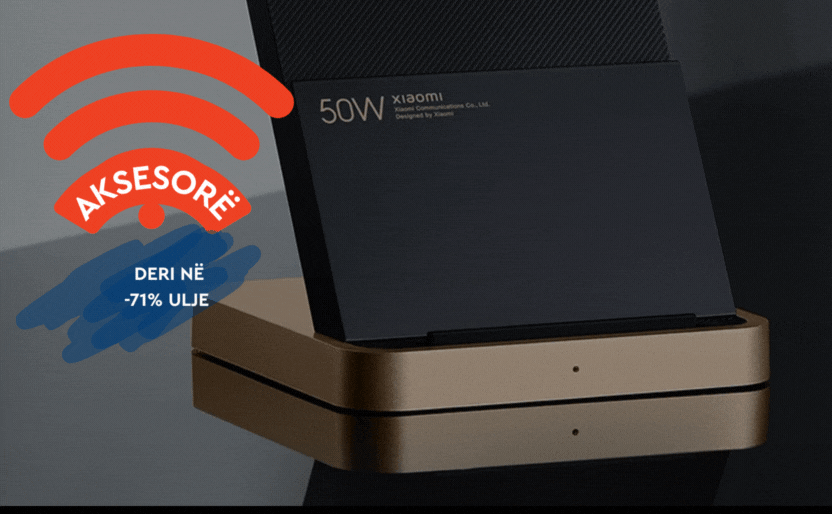 ofertat me te mira aksesore