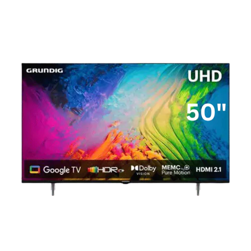 TV LED 50GHU7850B