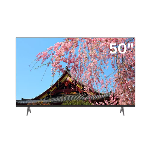 TV FUEGO 50ELU720GTV