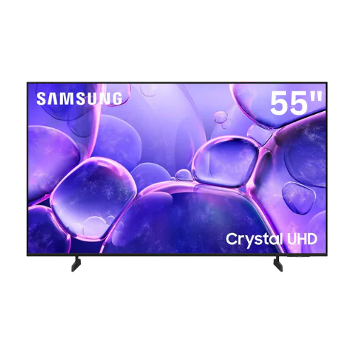 TV SAMSUNG UE55U8072FUXXH