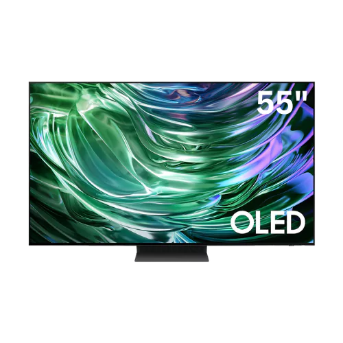 TV SAMSUNG OLED QE55S90DAEXXH