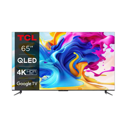 TV 65C649