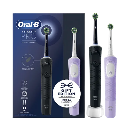 SET FUR&Ccedil;ASH POC 
                          VIT PRO D103