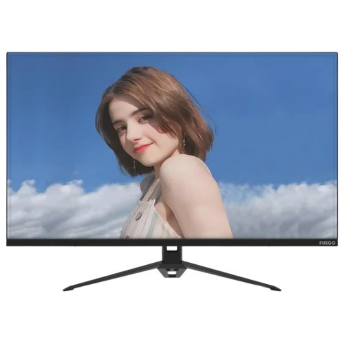 MONITOR FUEGO MD2758