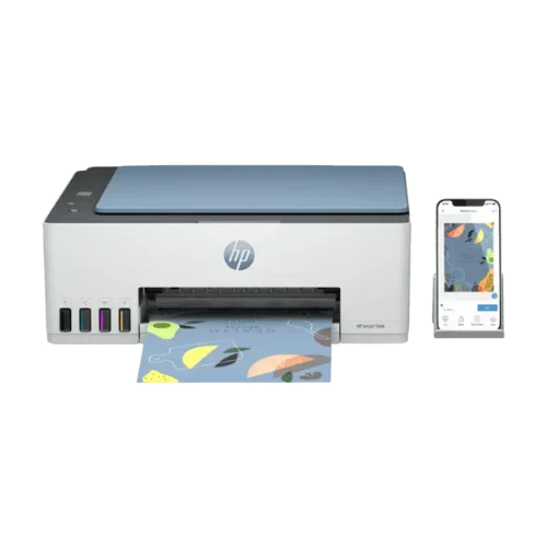 PRINTER HP SMART TANK 585 ALL-IN-ONE 1F3Y4A
                          