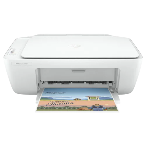 PRINTER HP DESKJET 2320