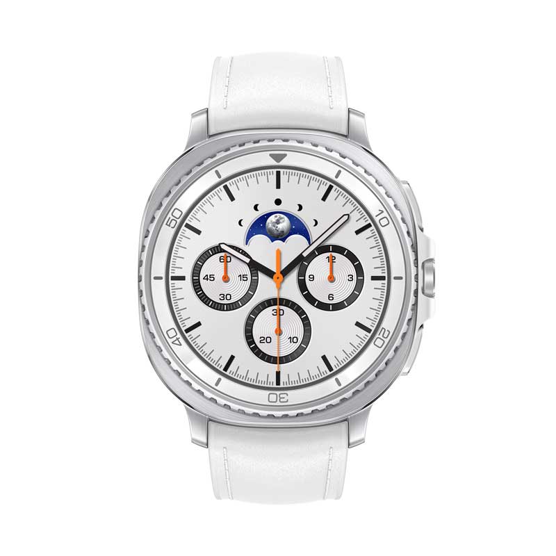 Rrip sportiv Samsung Business, Galaxy Watch8 Watch8 Classic, S M, grafit