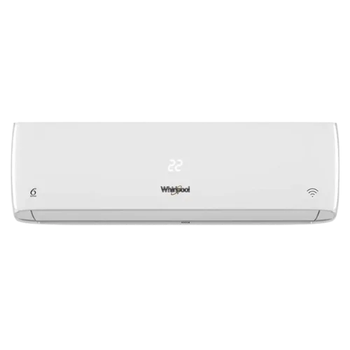 KONDICIONER
                          SPICR312WF I/O