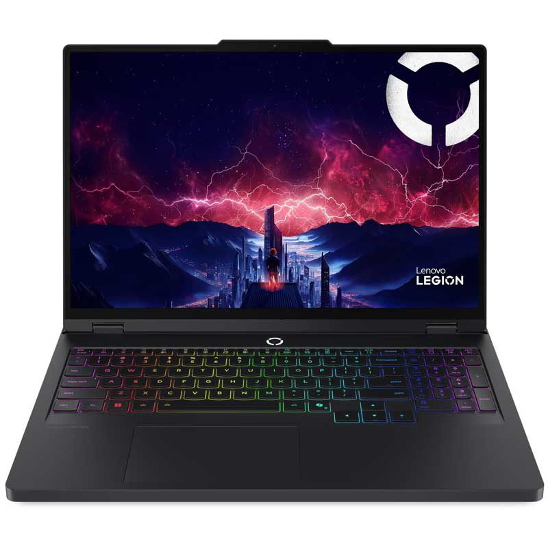 LAPTOP LENOVO GAMING LEGION PRO 5 16ADR10