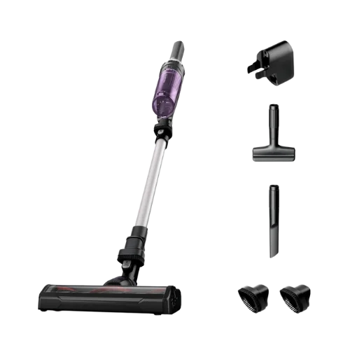 FSHES&Euml; VERTIKALE X-NANO 
                          ESSENTIAL RH1129WO