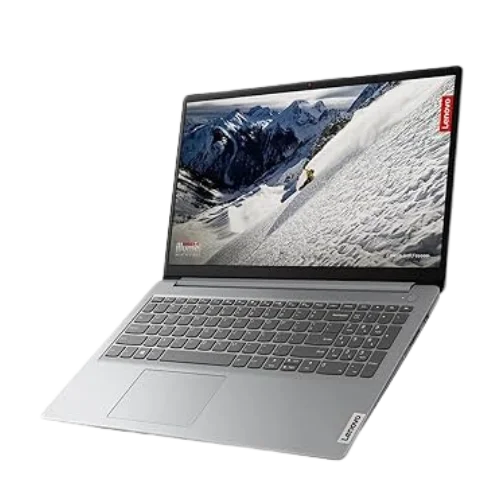 LAPTOP 
                          IDEAPAD 1 15AMN7 82VG00SBRM