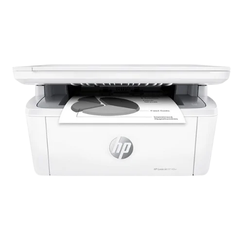 PRINTER 
                          LASERJET MFP M141W 7MD74A