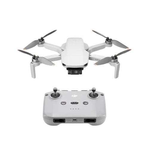 DRON MINI 4K