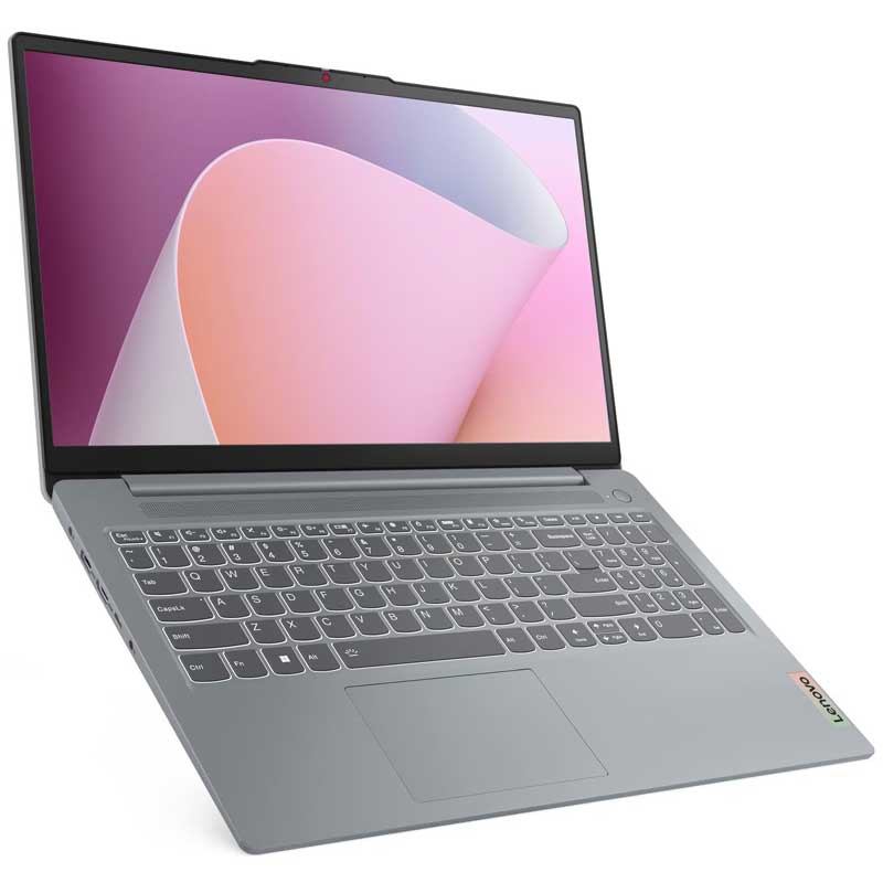 LAPTOP LENOVO IDEAPAD SLIM 3 15ABR8 82XM00VWRM