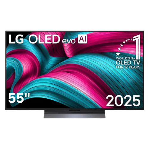 TV  OLED55C51LA.AEUQ
