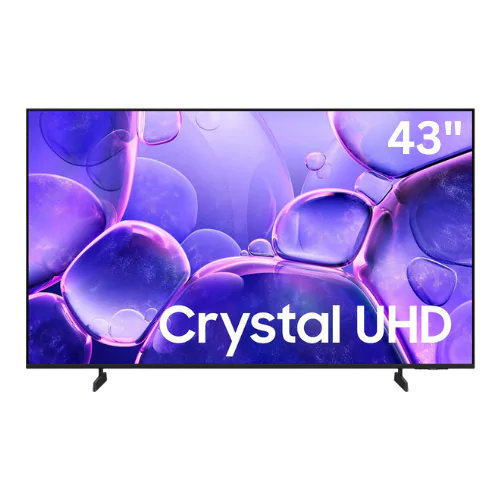 TV SAMSUNG UE43U8072FUXXH