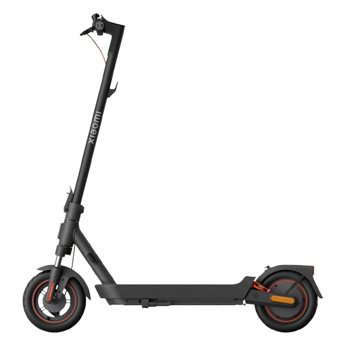  MI ELECTRIC 
                          SCOOTER 4 EU