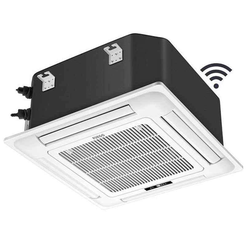 KONDICIONER FUEGO FGTC18INV-WIFI-WMSE3.2