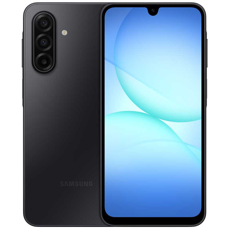 SMARTPHONE SAMSUNG GALAXY A17 SM-A175FLBB 4/128 GB BLUE