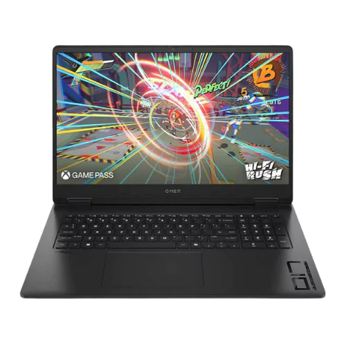 LAPTOP OMEN 17-DB0025NA