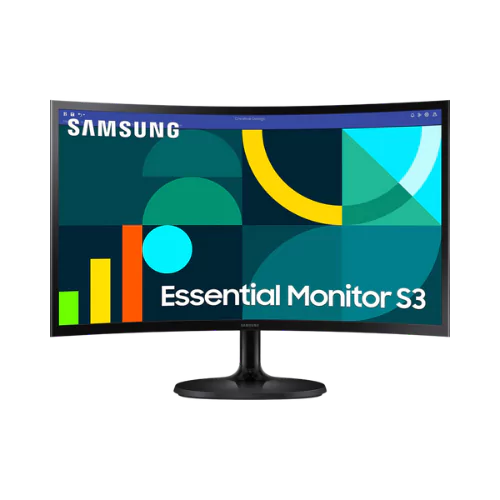 MONITOR SAMSUNG 24