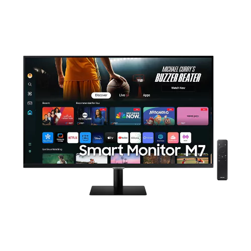 SMART MONITOR SAMSUNG 32