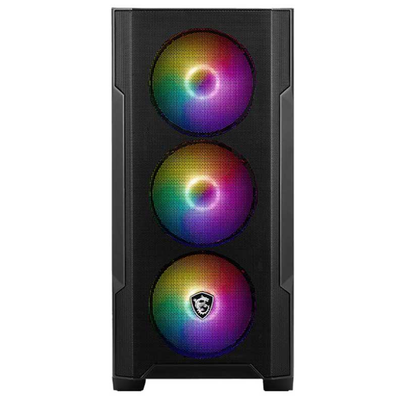 PC GAMING TITAN