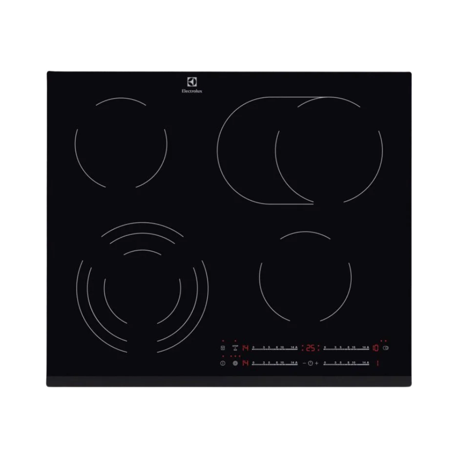 SUPRIN&Euml; ELECTROLUX EHF6547FXK