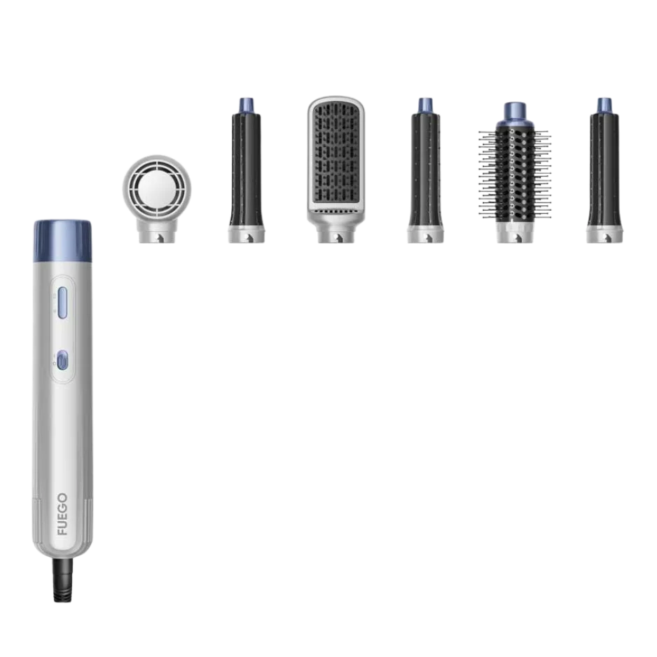 STILUES FLOK&Euml;SH FUEGO KF-F6