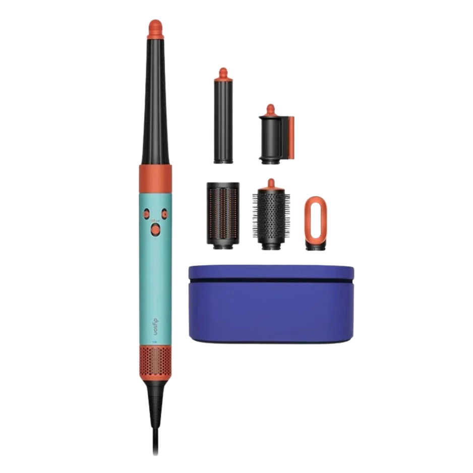 STILUES FLOK&Euml;SH DYSON AIRWRAP