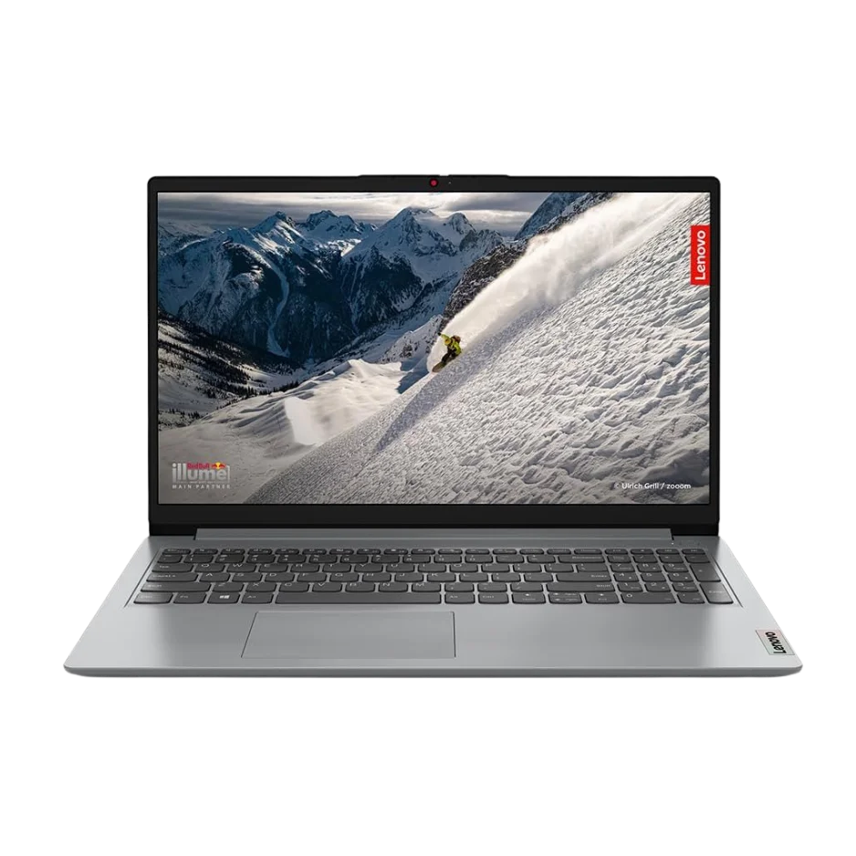 LAPTOP LENOVO IDEAPAD 1 15AMN7