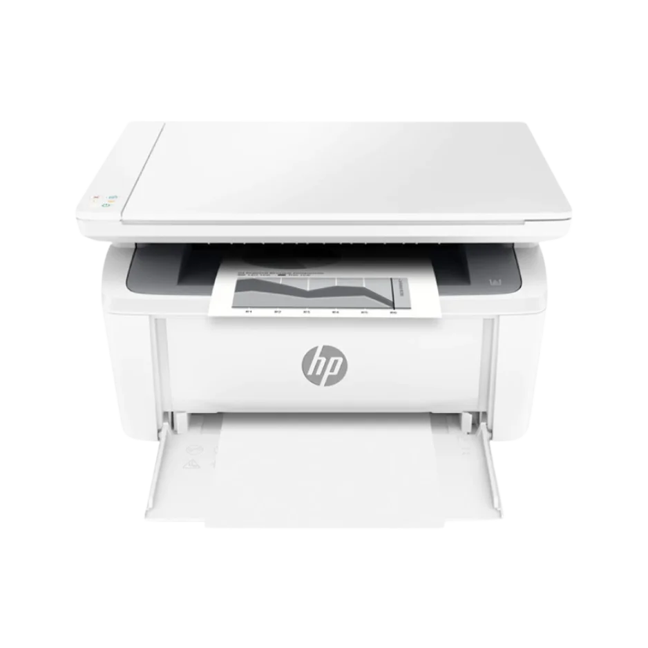 PRINTER HP LASERJET MFP M141A