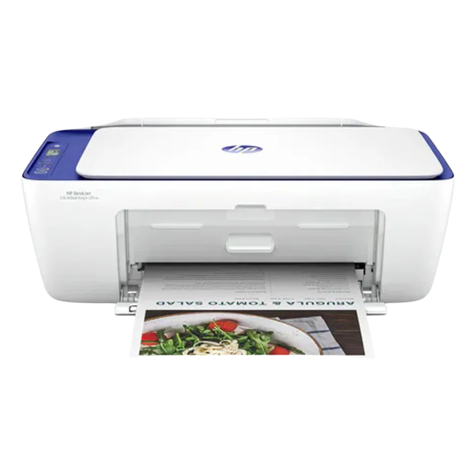 PRINTER HP DESKJET 4927