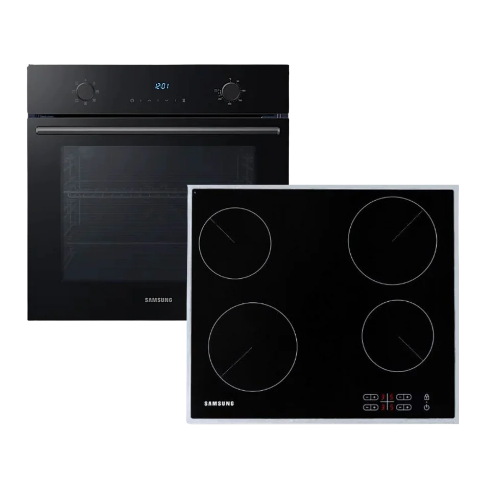 FURR&Euml; 
                    NV68A1140BK/OL