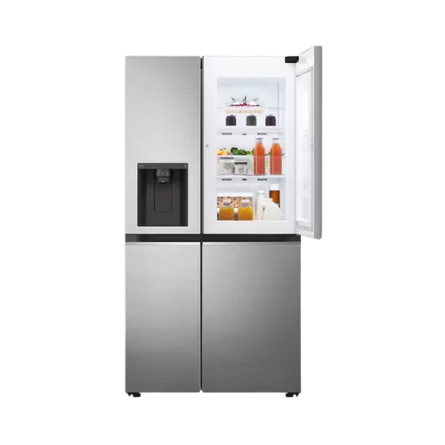 FRIGORIFER LG GSJV70PZTE