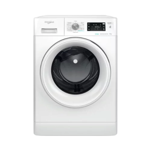 LAVATRICE WHIRLPOOL FFB 8258 WVEE