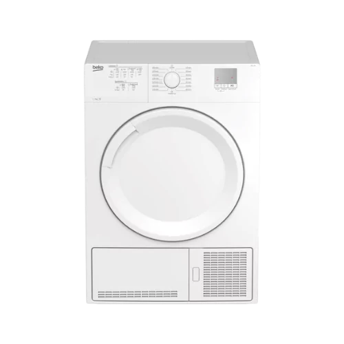 THAR&Euml;SE RROBASH BEKO DF 7111 PAW