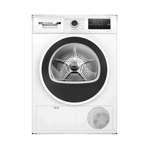 THAR&Euml;SE RROBASH BOSCH WTH83256BY