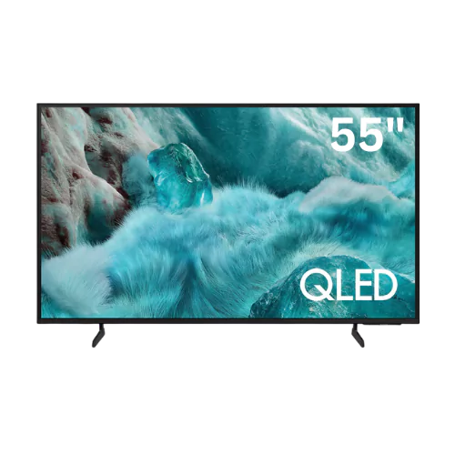 TV SAMSUNG QLED QE55Q7FAAUXXH