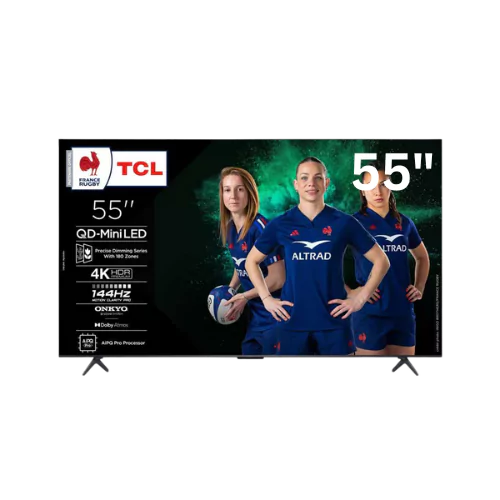 TV TCL 55C69K