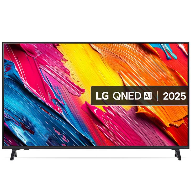 TV LG QNED 55QNED70A6A