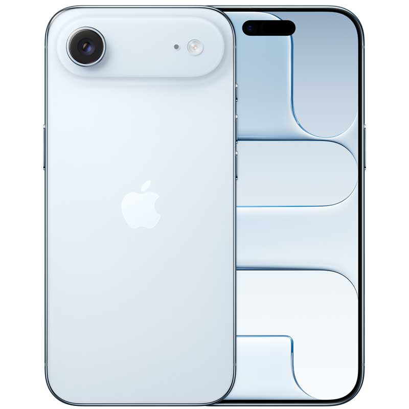 SMARTPHONE IPHONE AIR 256GB SPACE BLACK