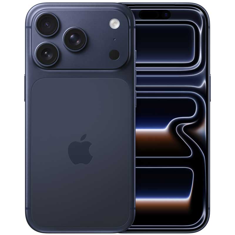 SMARTPHONE IPHONE 17 PRO 512 GB DEEP BLUE