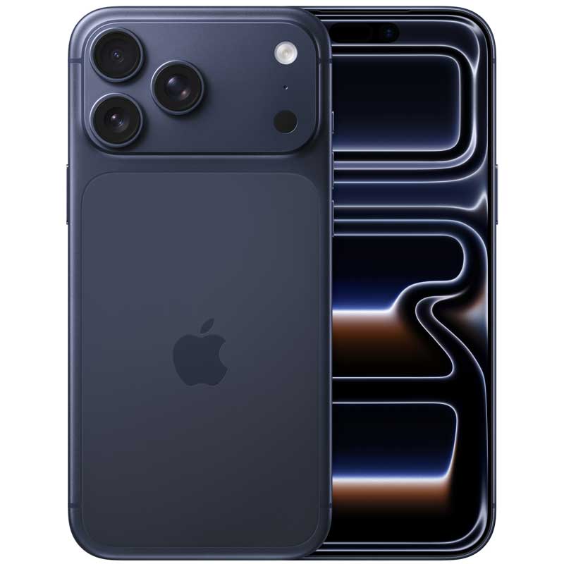 SMARTPHONE IPHONE 17 PRO MAX 256 GB DEEP BLUE