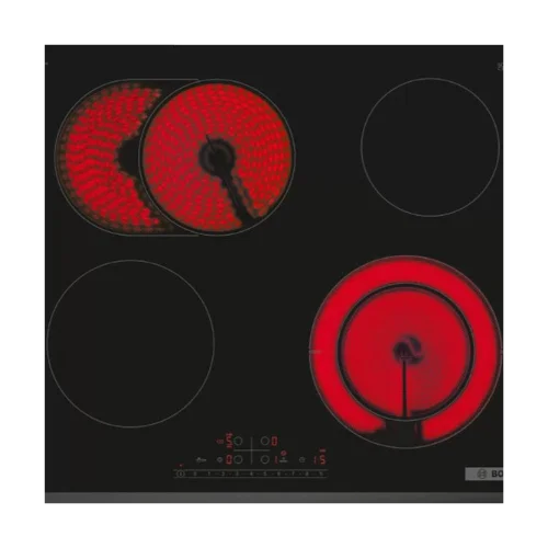 SUPRIN&Euml; BOSCH PKN631FP2E