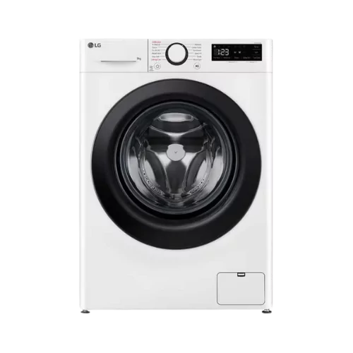 LAVATRICE LG F2WR509SBW