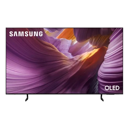 TV SAMSUNG OLED QE55S85FAUXXH