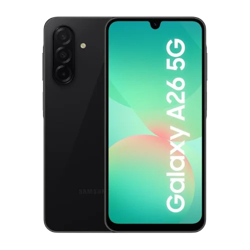 SAMSUNG GALAXY A26 128GB