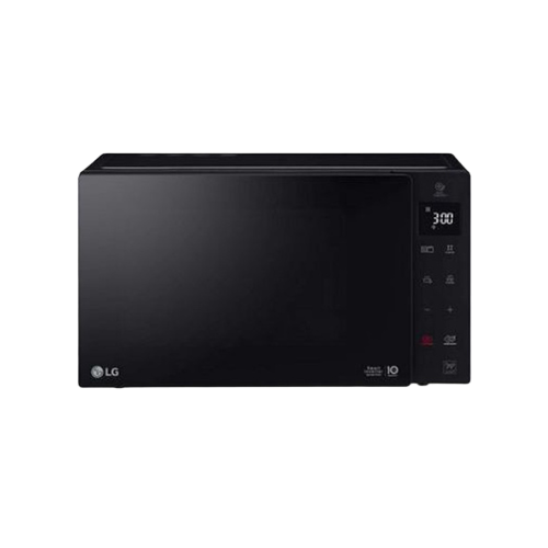 MIKROVAL&Euml; LG MH6535GIS