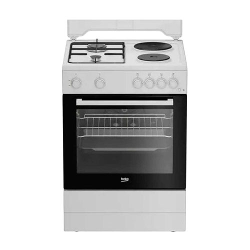 SOB&Euml; BEKO FSS64010WD